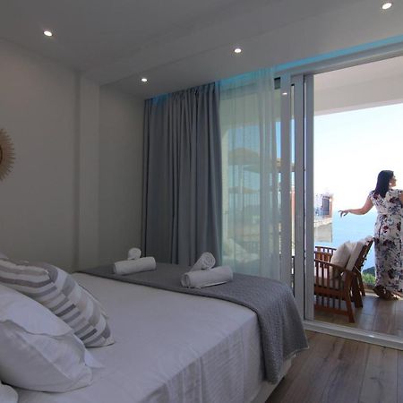Lakones Deluxe Suites Εξωτερικό φωτογραφία